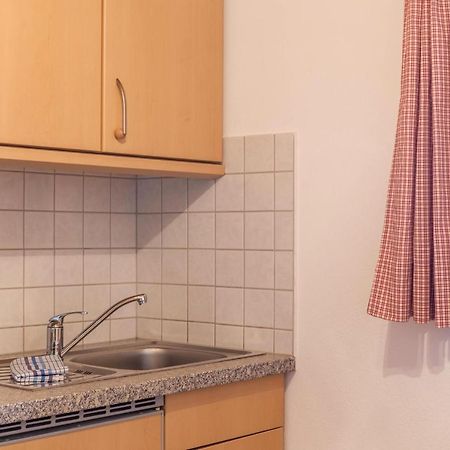 Haus Niklos - Wank Grainau Esterno foto