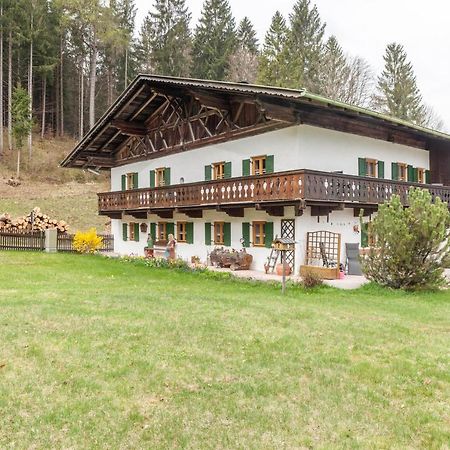 Haus Niklos - Wank Grainau Esterno foto