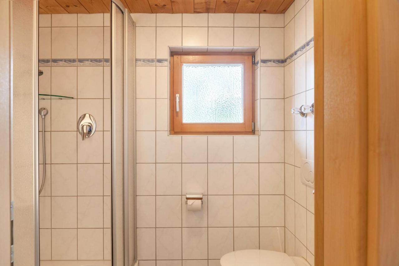 Haus Niklos - Wank Grainau Esterno foto