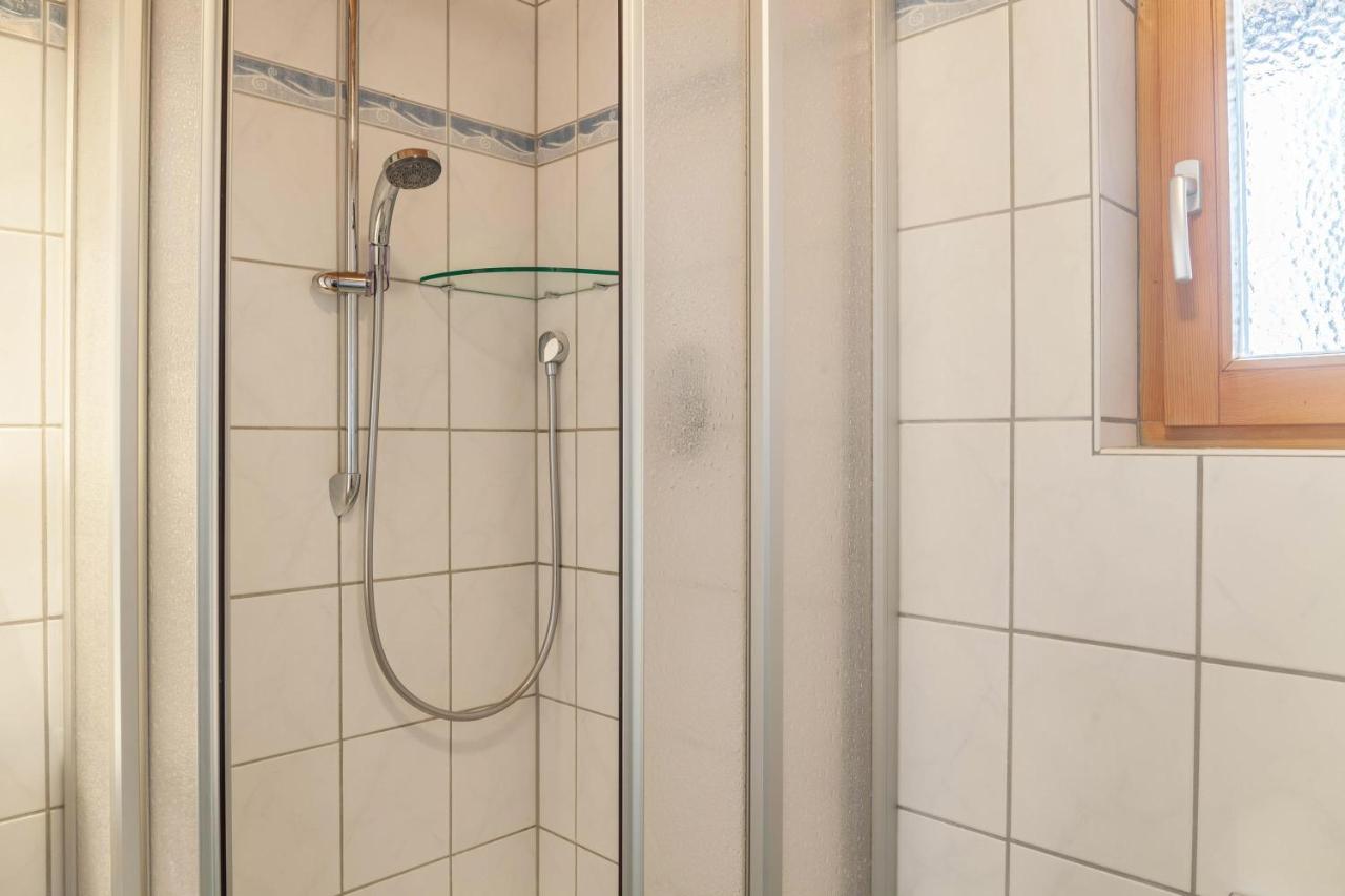 Haus Niklos - Wank Grainau Esterno foto