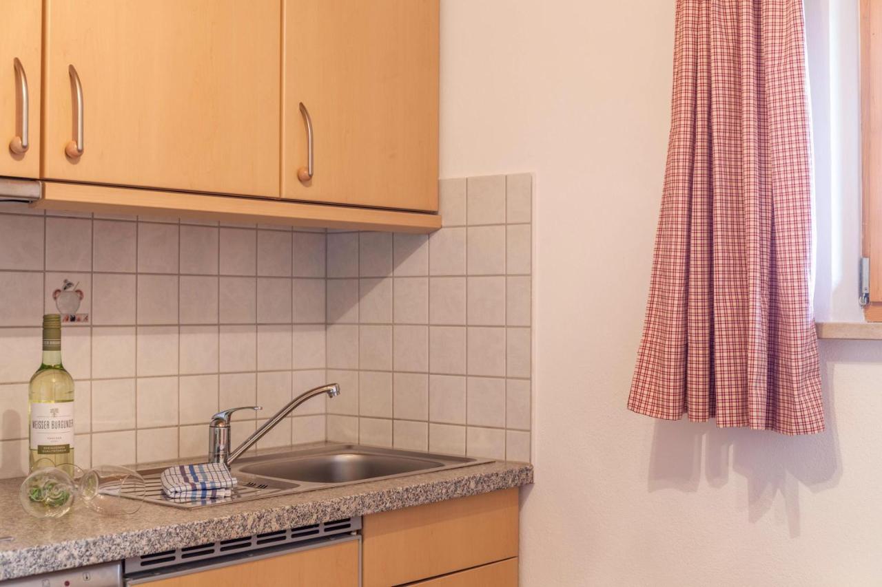 Haus Niklos - Wank Grainau Esterno foto