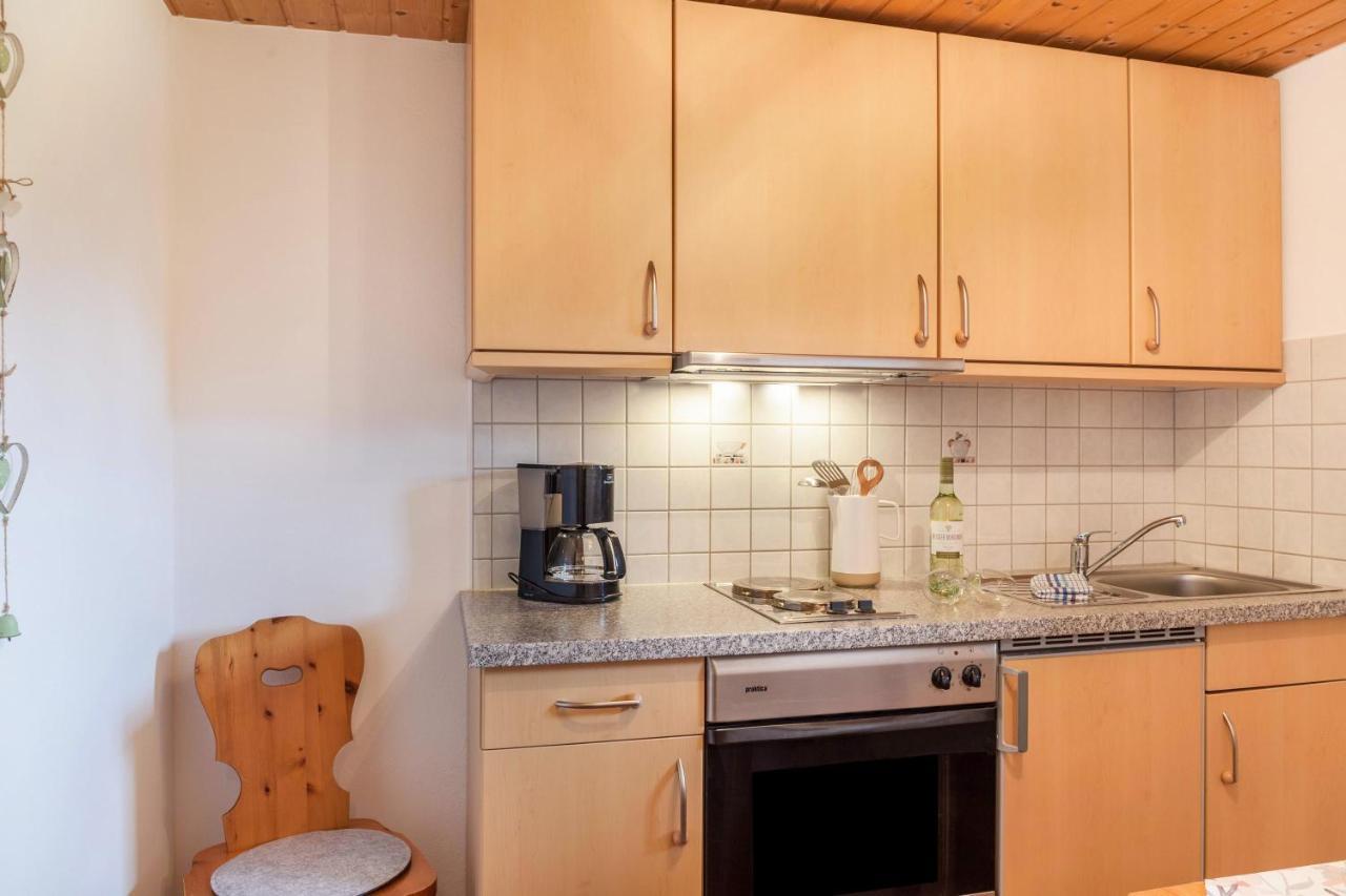 Haus Niklos - Wank Grainau Esterno foto