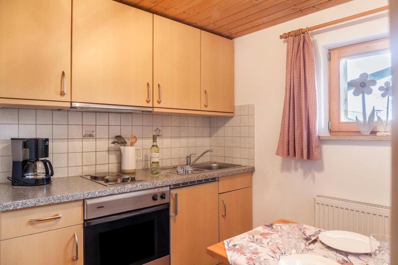 Haus Niklos - Wank Grainau Esterno foto