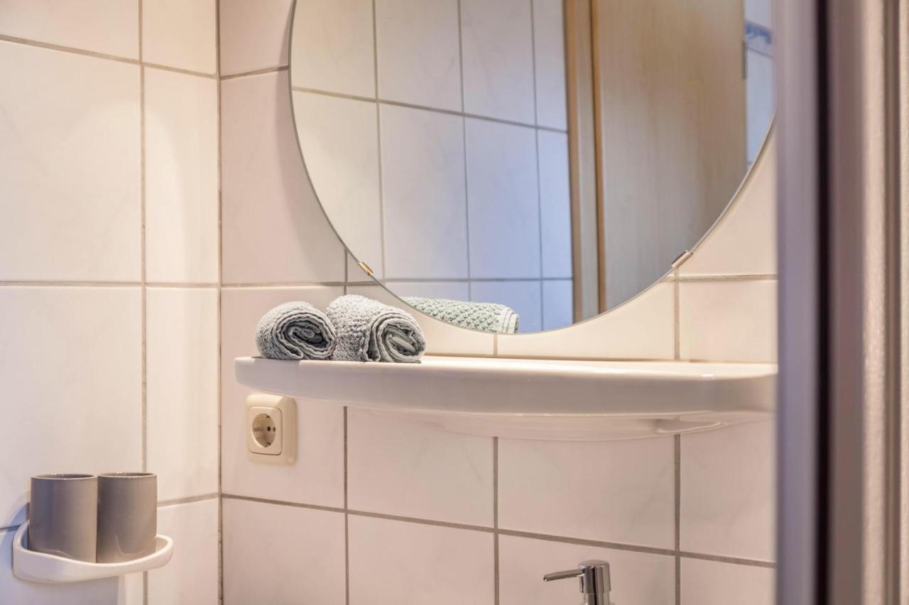 Haus Niklos - Wank Grainau Esterno foto